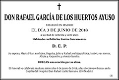 José María Cuadrado Sánchez